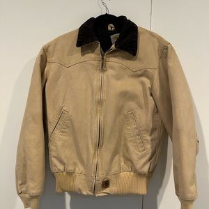 Vintage Carhartt Jacket